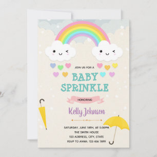 Uitnodiging tot het indienen van een feest