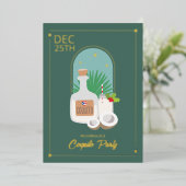 Uitnodiging tot het indienen van een Folie voor de (Staand Voorkant)