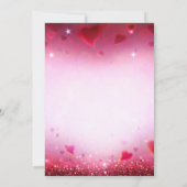 Uitnodiging tot het indienen van een gepersonalise (Achterkant)