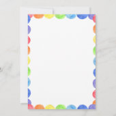 Uitnodiging tot het indienen van een gepersonalise (Achterkant)