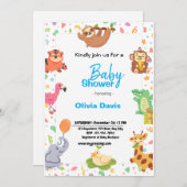 Uitnodiging tot het indienen van een gepersonalise (Voorkant / Achterkant)