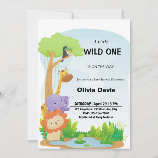 Uitnodiging tot het indienen van een gepersonalise (Voorkant)