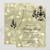 Uitnodiging tot het indienen van een "goudhandelaa (Voorkant / Achterkant)