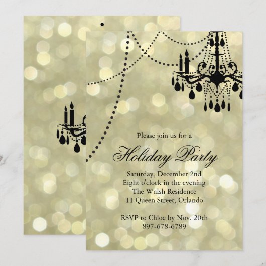 Uitnodiging tot het indienen van een "goudhandelaa (Voorkant / Achterkant)