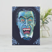  uitnodiging tot het indienen van een grillige spo (Staand voorkant)