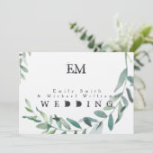 Uitnodiging tot het indienen van een groenboek op  (Staand voorkant)