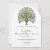 Uitnodiging tot het indienen van een groene-houtko (Voorkant)