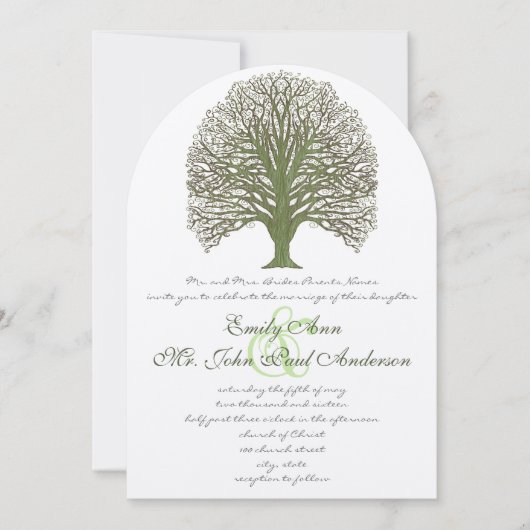 Uitnodiging tot het indienen van een groene-houtko (Voorkant)