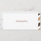 uitnodiging tot het indienen van een instapkaart (Achterkant)