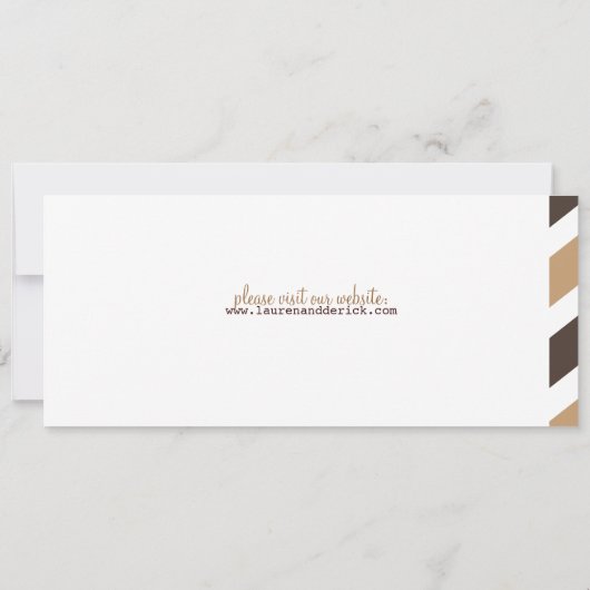 uitnodiging tot het indienen van een instapkaart (Achterkant)