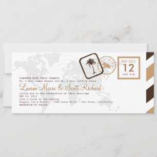 uitnodiging tot het indienen van een instapkaart