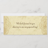 Uitnodiging tot het indienen van een instapverklar (Achterkant)