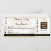 Uitnodiging tot het indienen van een instapverklar (Voorkant)