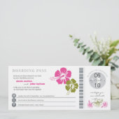 Uitnodiging tot het indienen van een instapwedstri (Staand voorkant)