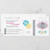 Uitnodiging tot het indienen van een instapwedstri (Voorkant / Achterkant)