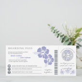 Uitnodiging tot het indienen van een instapwedstri (Staand voorkant)