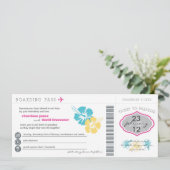 Uitnodiging tot het indienen van een instapwedstri (Staand voorkant)