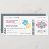 Uitnodiging tot het indienen van een instapwedstri (Voorkant / Achterkant)