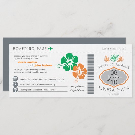 Uitnodiging tot het indienen van een instapwedstri (Voorkant / Achterkant)