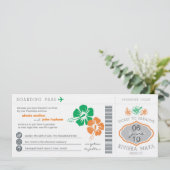 Uitnodiging tot het indienen van een instapwedstri (Staand voorkant)