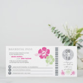 Uitnodiging tot het indienen van een instapwedstri (Staand voorkant)