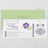 Uitnodiging tot het indienen van een instapwedstri (Voorkant / Achterkant)