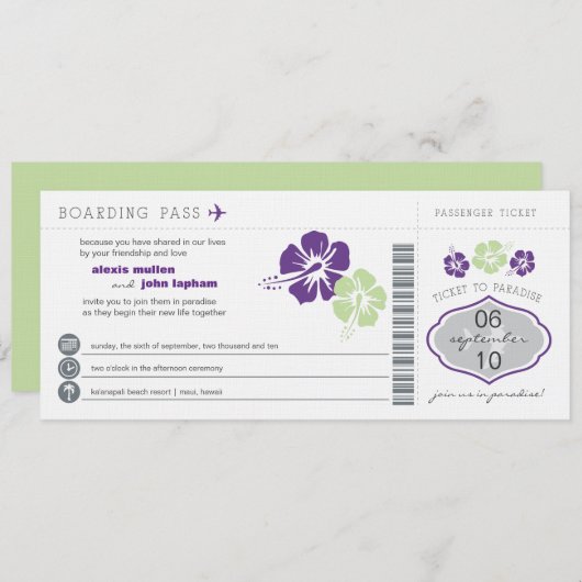 Uitnodiging tot het indienen van een instapwedstri (Voorkant / Achterkant)