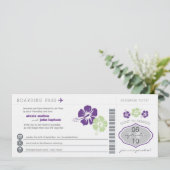 Uitnodiging tot het indienen van een instapwedstri (Staand voorkant)