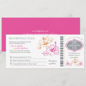 Uitnodiging tot het indienen van een instapwedstri (Voorkant / Achterkant)