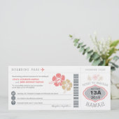 Uitnodiging tot het indienen van een instapwedstri (Staand voorkant)