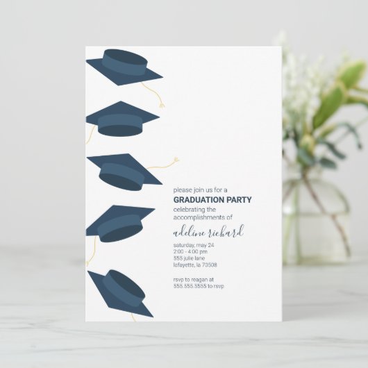 Uitnodiging tot het indienen van een klasseplafond (Staand voorkant)