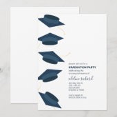 Uitnodiging tot het indienen van een klasseplafond (Voorkant / Achterkant)