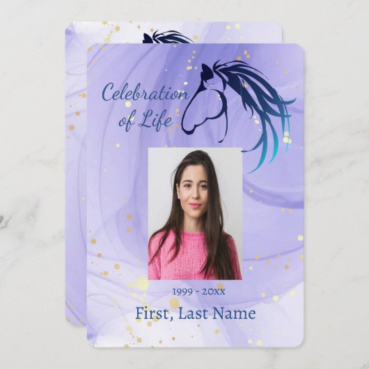 Uitnodiging tot het indienen van een klassieke Log (Voorkant / Achterkant)