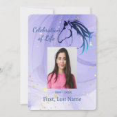 Uitnodiging tot het indienen van een klassieke Log (Voorkant)