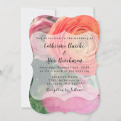 uitnodiging tot het indienen van een kleurrijke Fl (Voorkant)