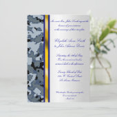 Uitnodiging tot het indienen van een marinemiddel  (Staand voorkant)