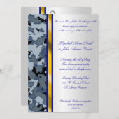 Uitnodiging tot het indienen van een marinemiddel  (Voorkant / Achterkant)