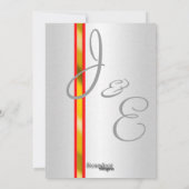 Uitnodiging tot het indienen van een marinier voor (Achterkant)