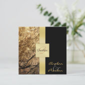 uitnodiging tot het indienen van een monogram voo (Staand voorkant)