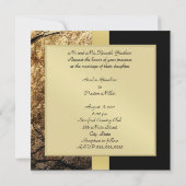 uitnodiging tot het indienen van een monogram voo (Achterkant)