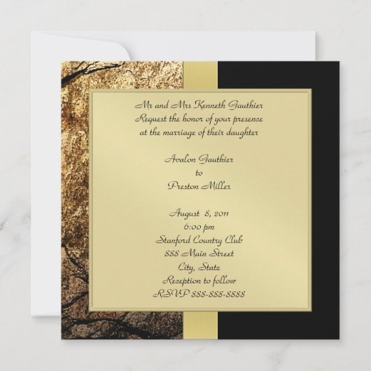 uitnodiging tot het indienen van een monogram voo (Achterkant)