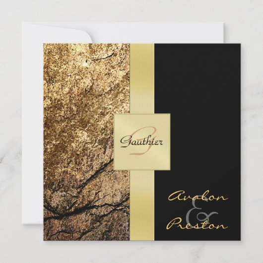 uitnodiging tot het indienen van een monogram voo (Voorkant)