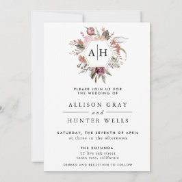 Uitnodiging tot het indienen van een mosterd Roos