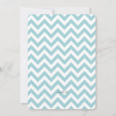 Uitnodiging tot het indienen van een noodgeval (Achterkant)