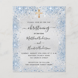 Uitnodiging tot het indienen van een ontwerpbegrot