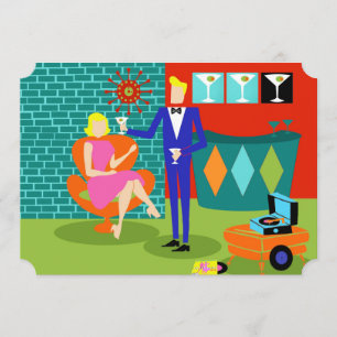 uitnodiging tot het indienen van een paar vragen