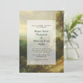  uitnodiging tot het indienen van een paardenlands (Staand voorkant)