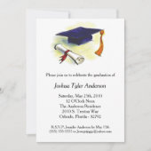 Uitnodiging tot het indienen van een pet Tassle Di (Voorkant)