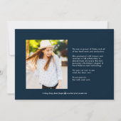 Uitnodiging tot het indienen van een proefpartij (Achterkant)