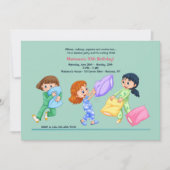 Uitnodiging tot het indienen van een proefvlucht (Voorkant)